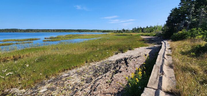 Property Photo:  Lot 1 Feltzen South Road  NS B0J 2X0 