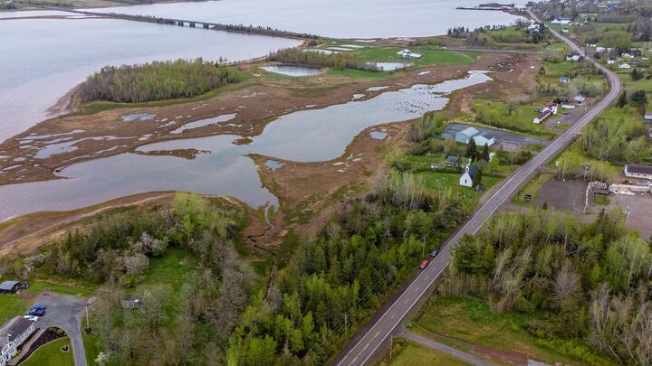 Property Photo:  Lot 21-1 & 21-2 Highway 6  NS B0K 1Y0 