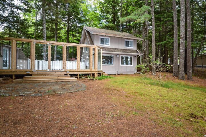 539 Canoe Island Road — photo 1