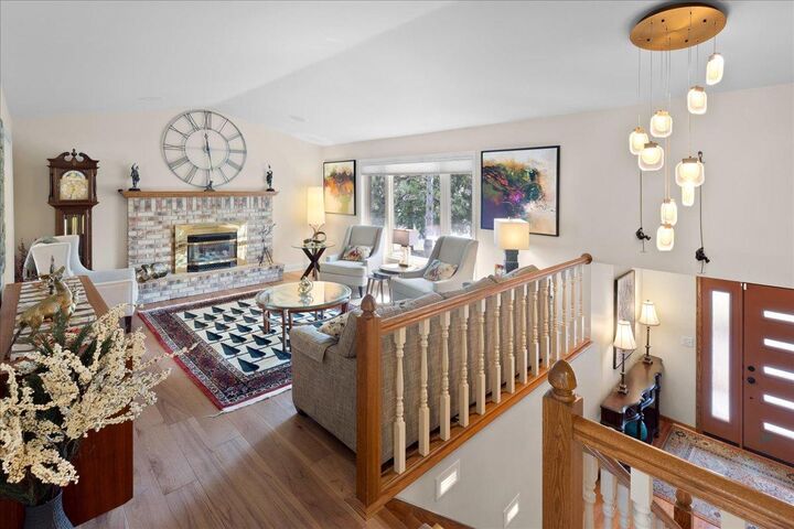 Property Photo:  6956 Sand Ridge Road  MN 55346 