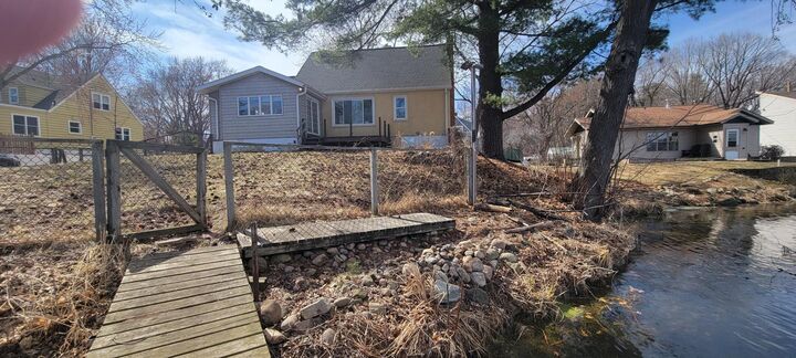 Property Photo:  500 Riverside Boulevard  WI 54001 