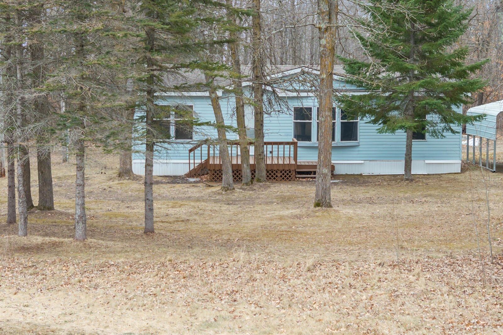 Property Photo:  208 State 371 SW  MN 56435 