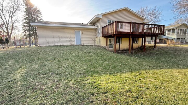 Property Photo:  3856 Jay Lane  MN 55110 