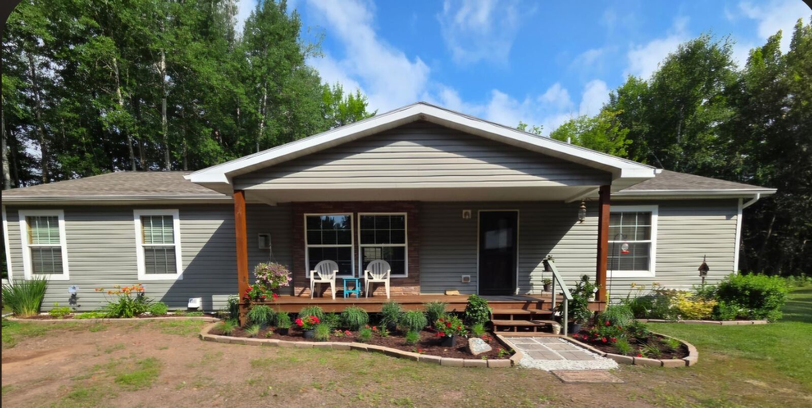 Property Photo: 7282 Blackberry Lane MN 55803
