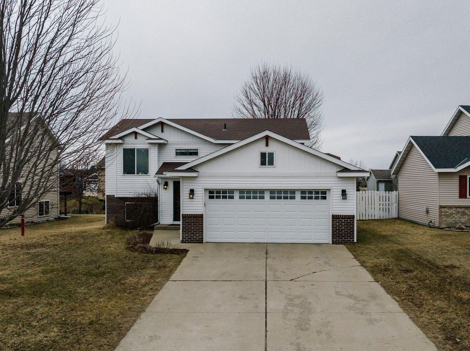 Property Photo:  404 23rd Avenue N  MN 56377 