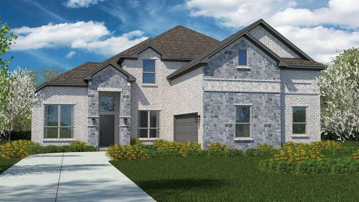 Property Photo:  10425 Palmetto Street  TX 76065 