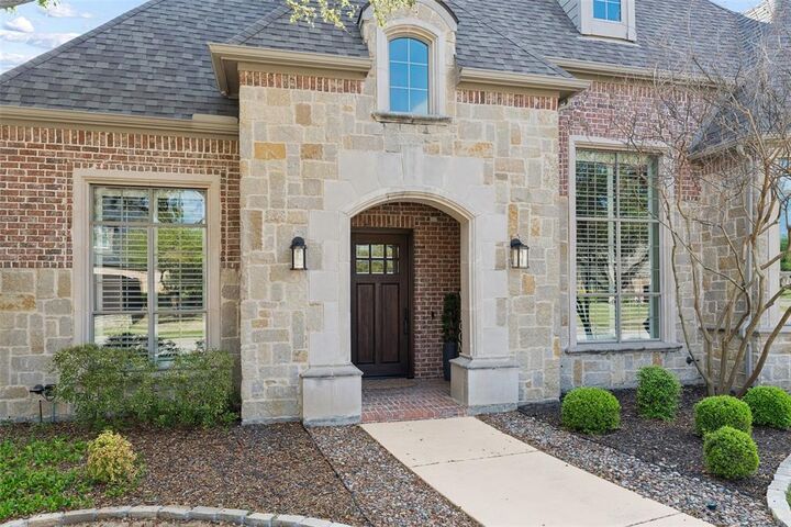 Property Photo:  11306 Casa Grande Trail  TX 75033 