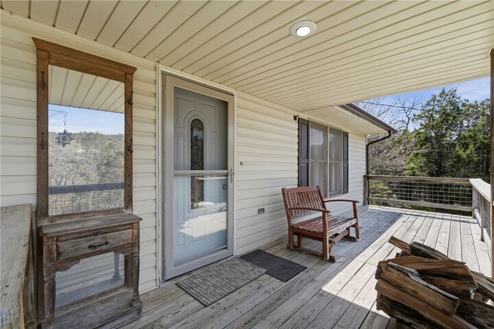 Property Photo:  36 Danube Drive  AR 72631 