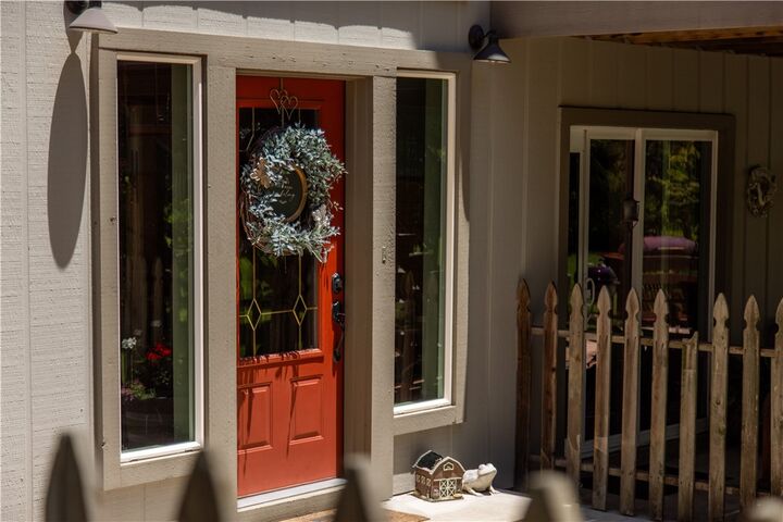 Property Photo: 8252 Larue Road AR 72756