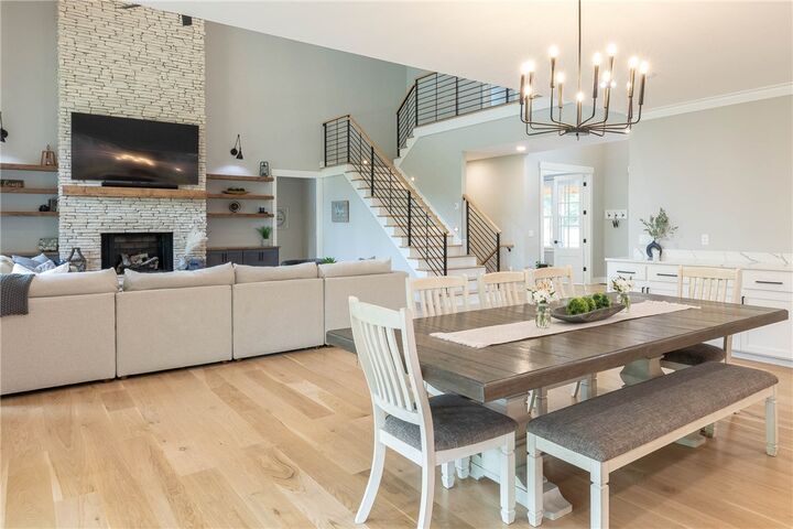 Property Photo:  2762 Wilson Lane  AR 72703 