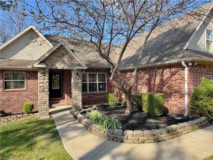 Property Photo:  15211 Haynes Road  AR 72756 