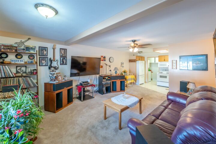 Property Photo:  5862 Airport Street 8  BC V0H 1T0 