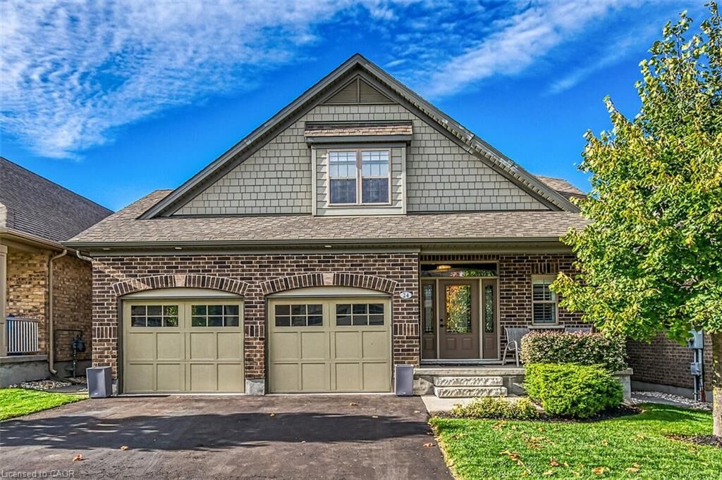 Property Photo: 24 Chestnut Drive ON N0B 2K0