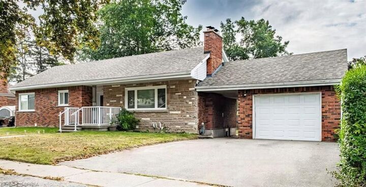 75 Henderson Avenue — photo 1