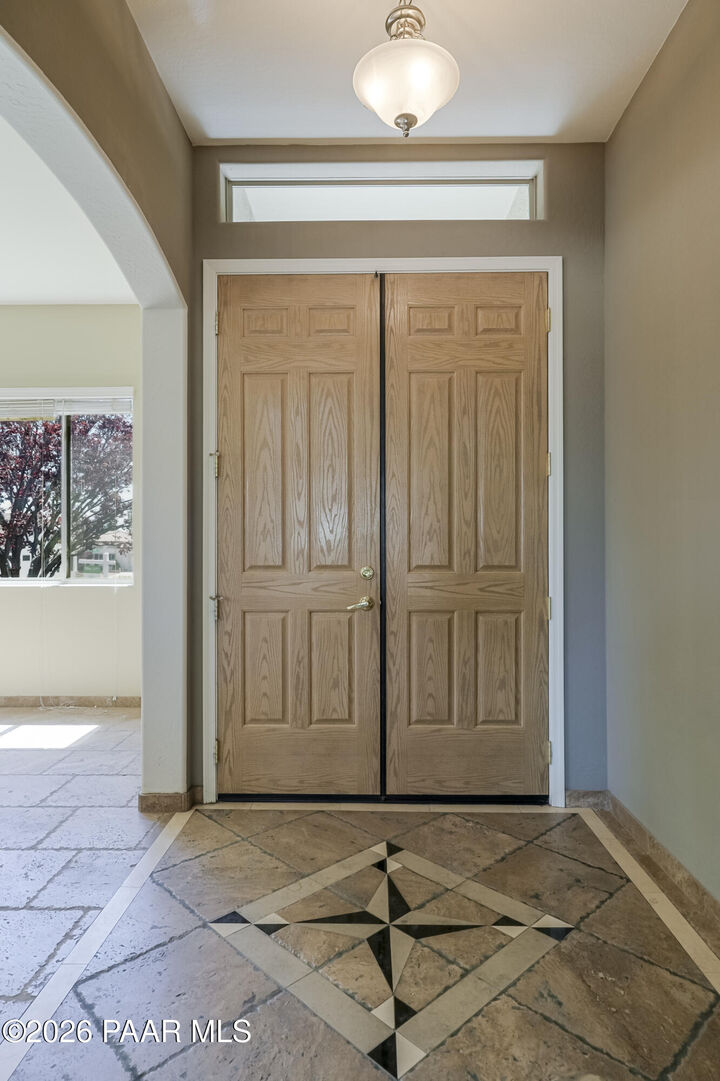 Property Photo:  6618 E Lura Lane  AZ 86314 