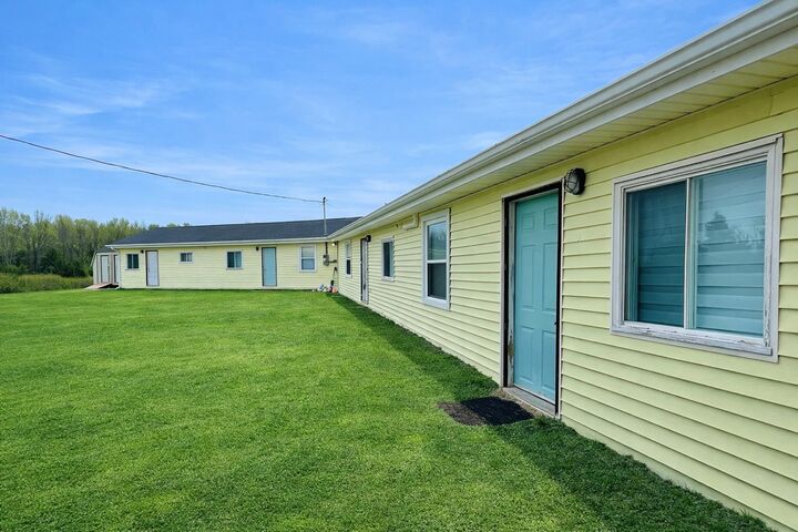 Property Photo: 280 Macadam Road PE C0A 1T0