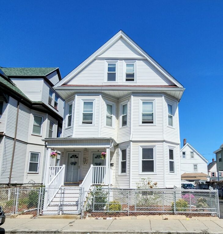 Property Photo:  28 Corona 2  MA 02124 