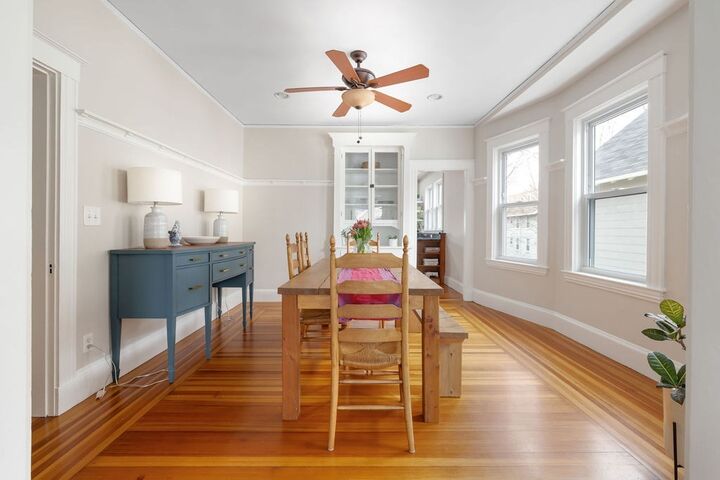 Property Photo: 15 Lafayette St. 2 MA 02474