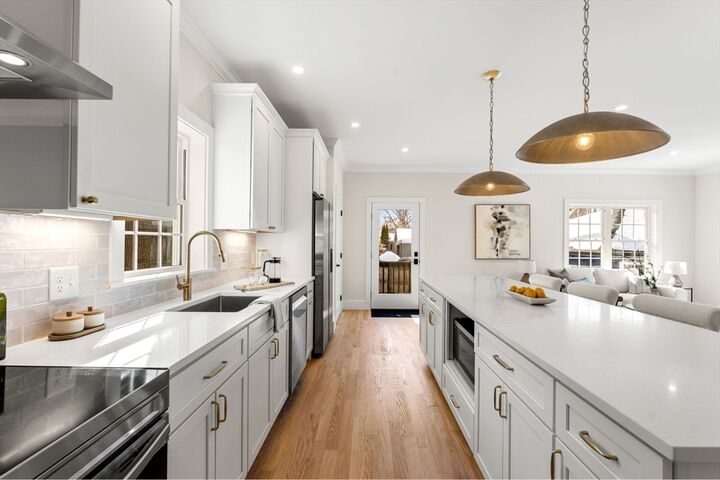 Property Photo: 46 Mystic Lake Drive 46 MA 02474