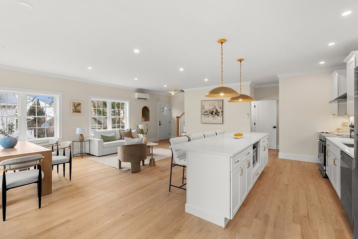 Property Photo:  46 Mystic Lake Drive 46  MA 02474 