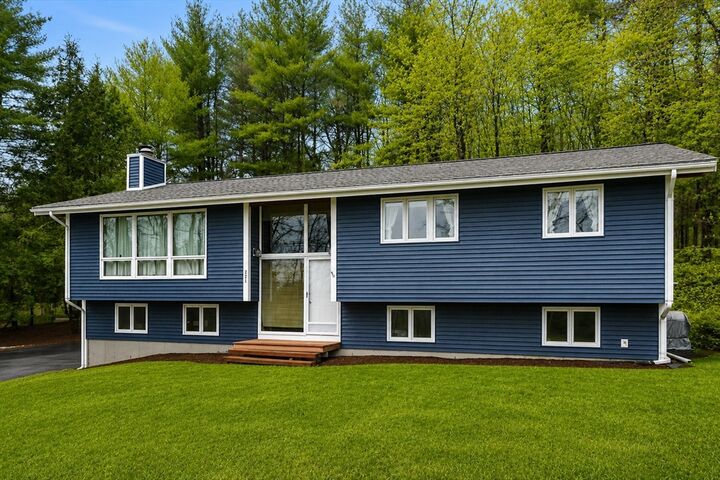 Property Photo:  221 Whitcomb Avenue  MA 01460 
