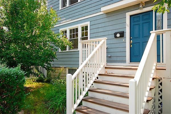 Property Photo:  111 Fayerweather Street  MA 02138 