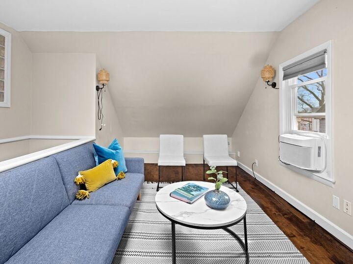Property Photo:  47 R Jamaica 3  MA 02130 