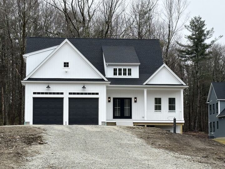 Property Photo:  306 Fisher Rd  MA 01520 