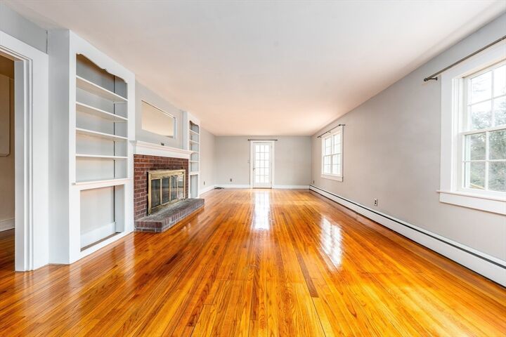 Property Photo: 64 Pitchers Way MA 02601
