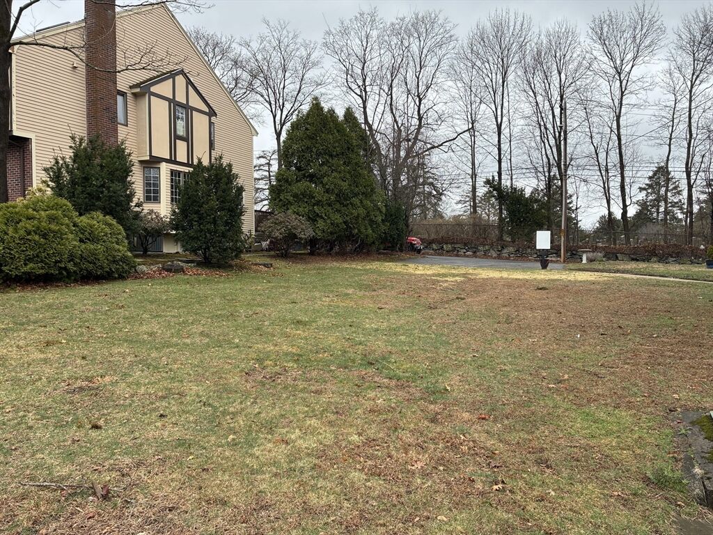 Property Photo:  154 Brook Farm Road  MA 02132 