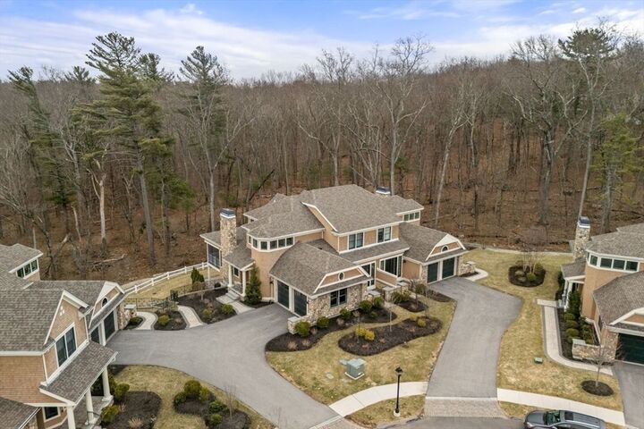 Property Photo:  15 Gershon Way 15  MA 01890 