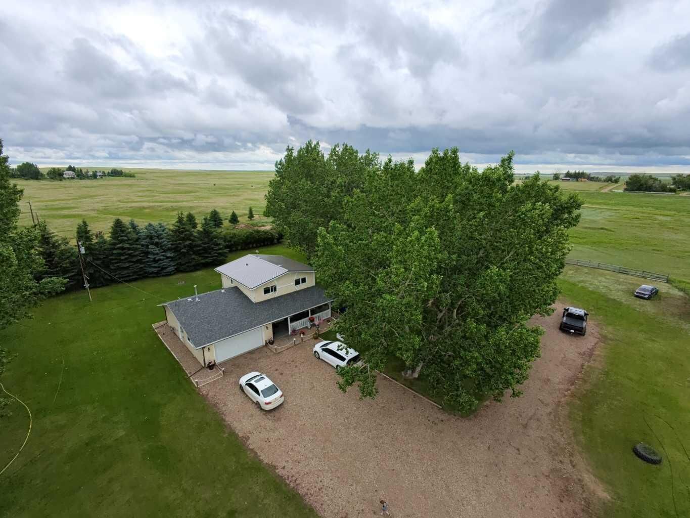 Property Photo: 181043 Hwy 550 463 AB T0J 0B0