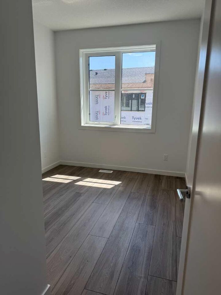 Property Photo:  1453 Naa Drive SW 104  AB T3H 6H7 