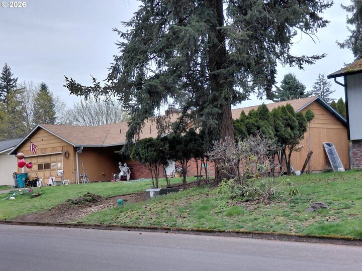 Property Photo:  507 NE 144th Ave  WA 98684 