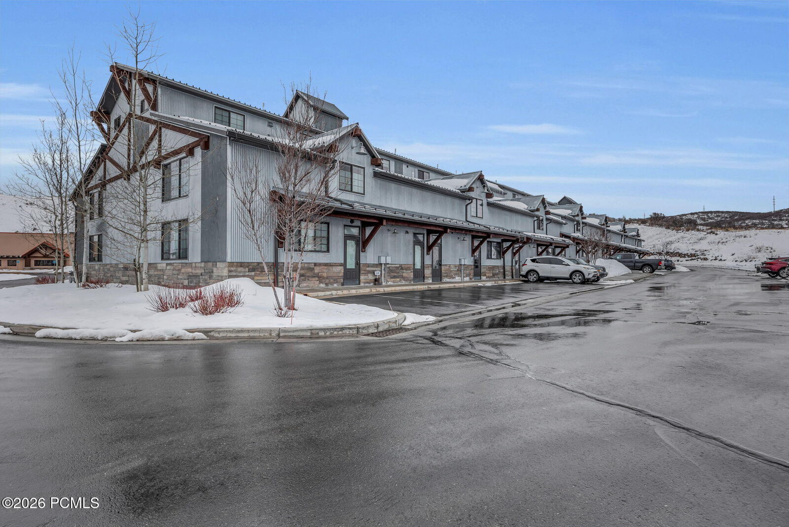 Property Photo:  1200 W Lori Lane C15  UT 84036 