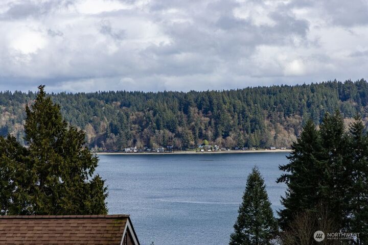 Property Photo: 12421 6th Avenue NW WA 98332
