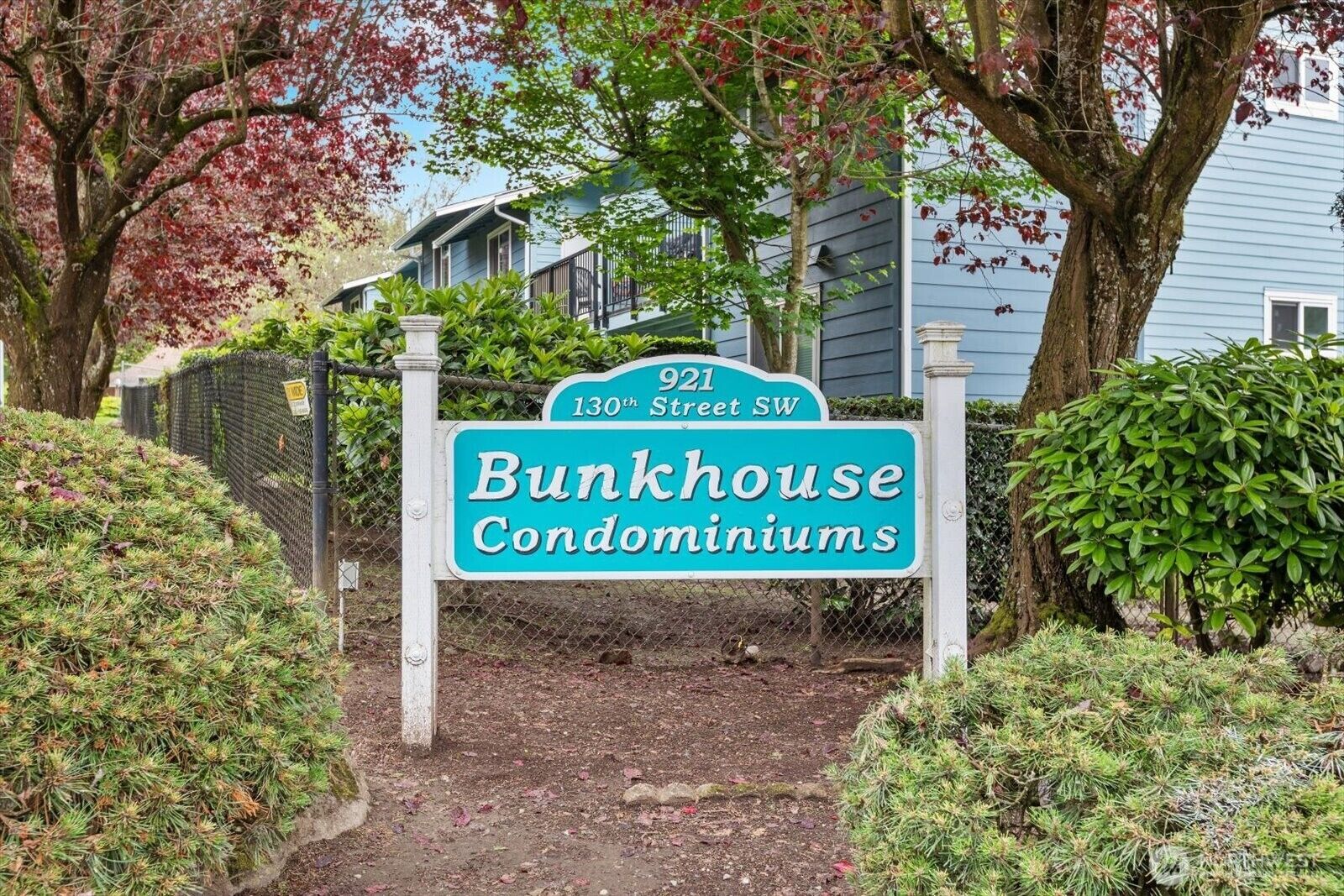 Property Photo:  921  130th Street SW C203  WA 98204 