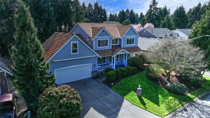 Property Photo:  9012  169th Street Ct E  WA 98375 