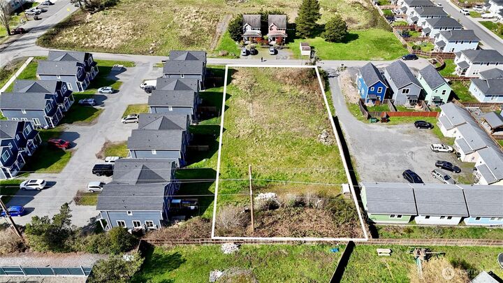 Property Photo: 704 Hamilton Ranch Road WA 98250