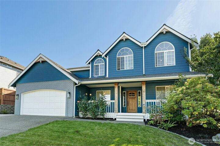 Property Photo:  19702  82nd Street Ct E  WA 98391 