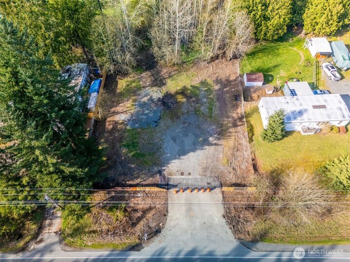 Property Photo: 1409 132nd Street SE WA 98208