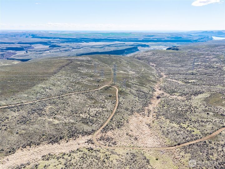 Property Photo: 0 Shelton Road WA 99115