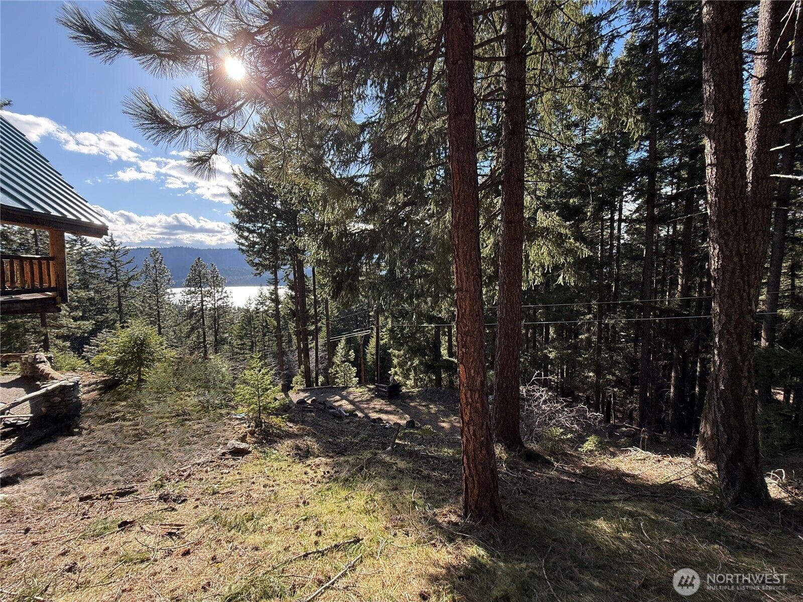 MLS#2500626: 100 Lakeview Drive, Ronald, WA 98940
