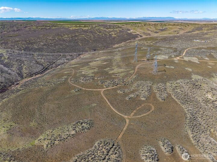 Property Photo:  0  Shelton Road  WA 99115 