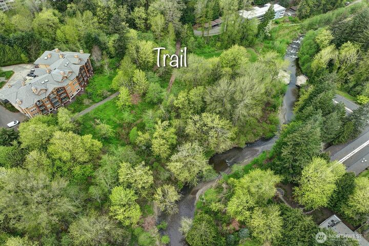 Property Photo: 865 Front Street S WA 98027
