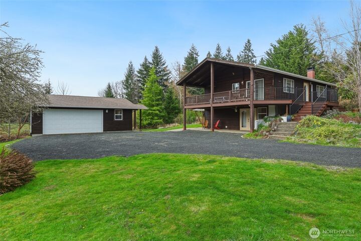 Property Photo:  7819  Normandy Street SE  WA 98501 