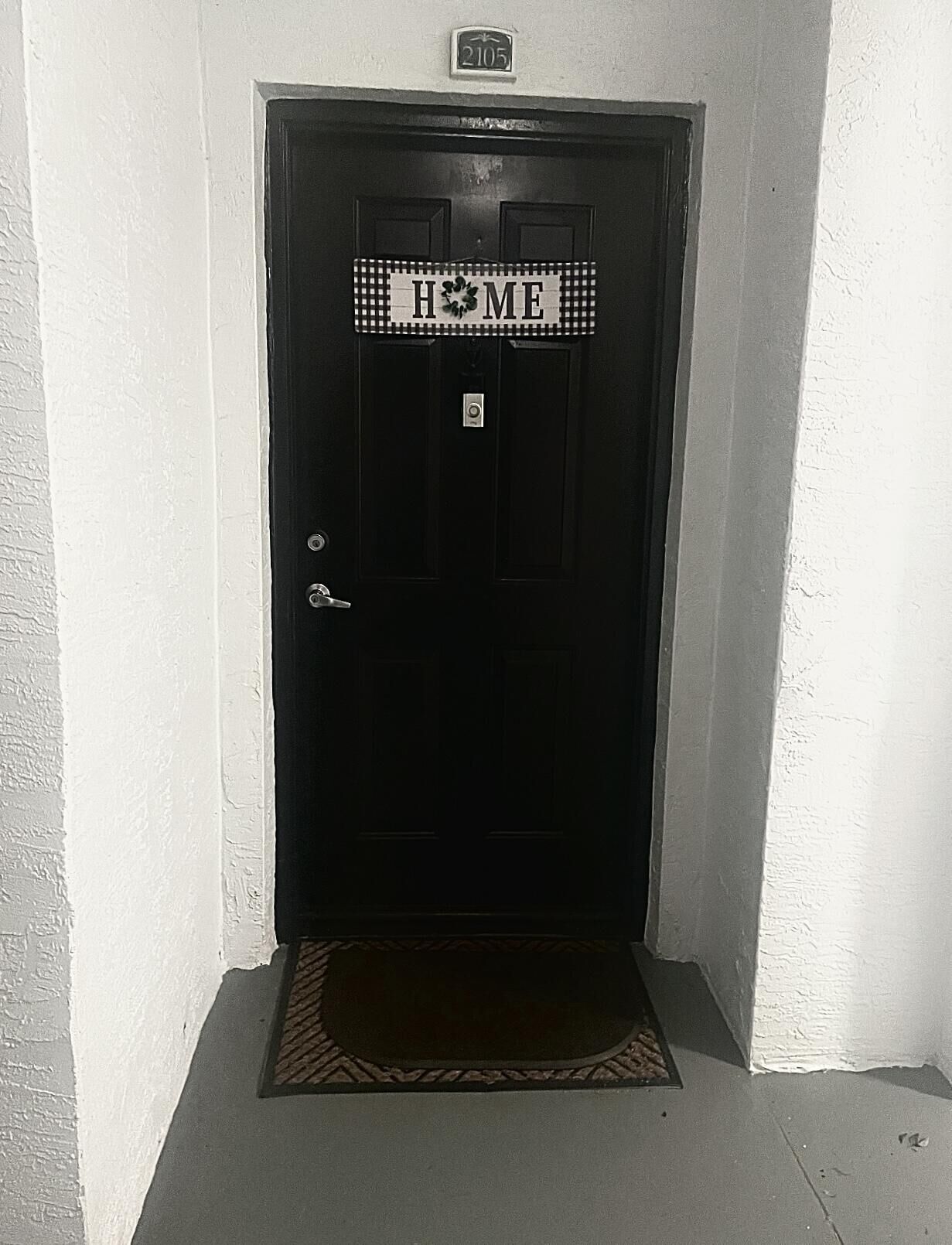 Property Photo:  5032 Lantana Road 2105  FL 33463 