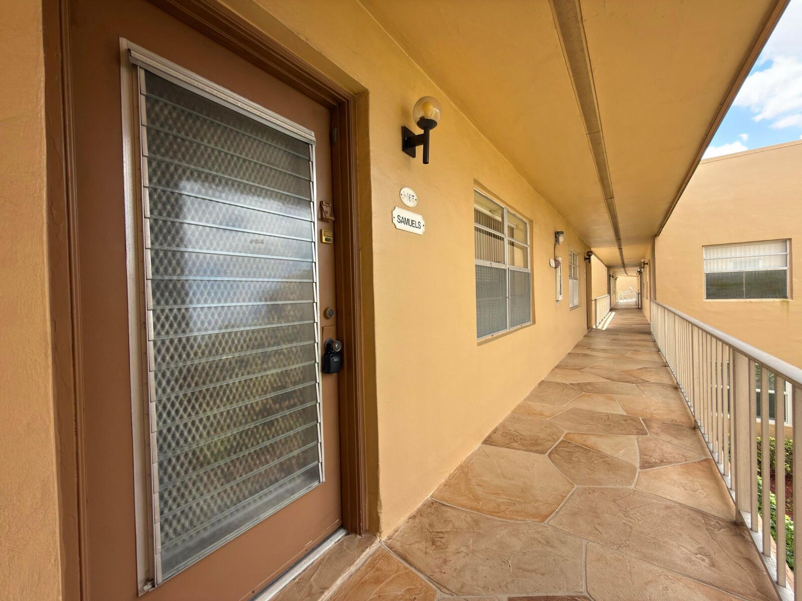 Property Photo:  465 Flanders J  FL 33484 