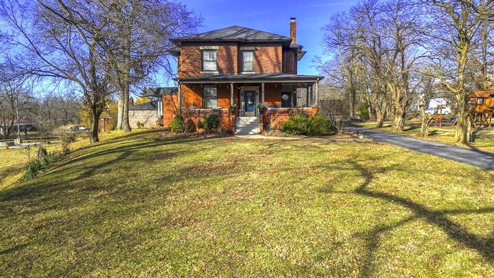 Property Photo:  709 Gilman St.  MO 65270 