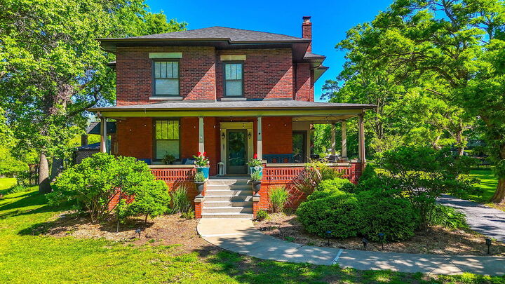 Property Photo:  709 Gilman St.  MO 65270 